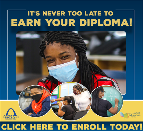 enroll now